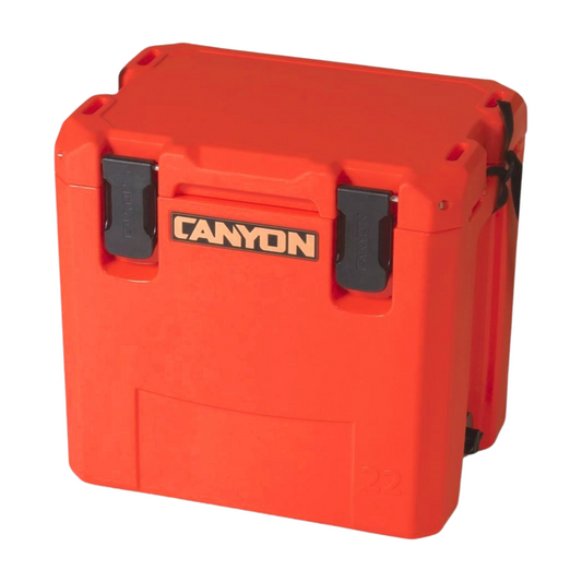 Outfitter 22qt V2 Cooler