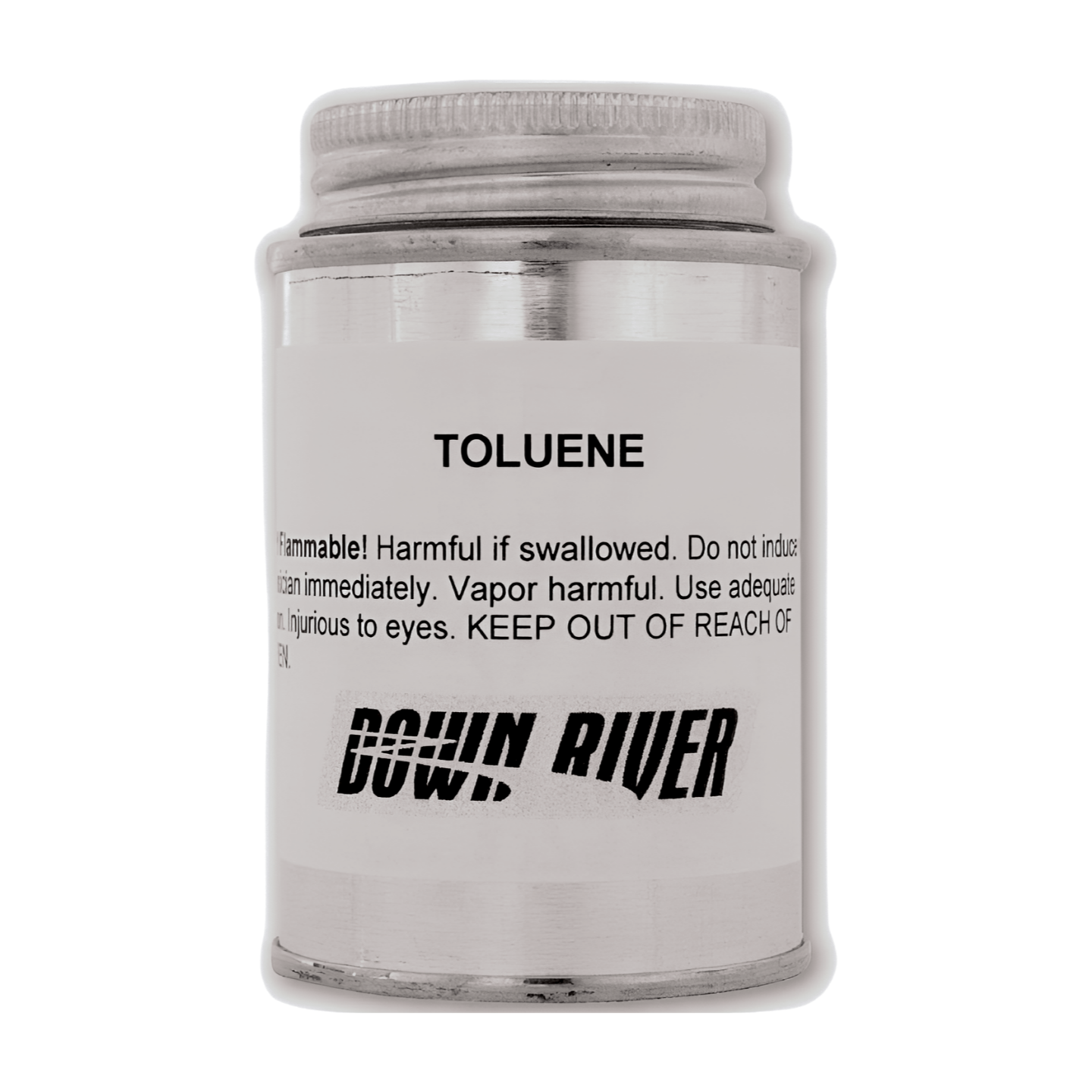 Toluene