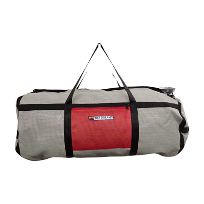 Rig Bag Expedition