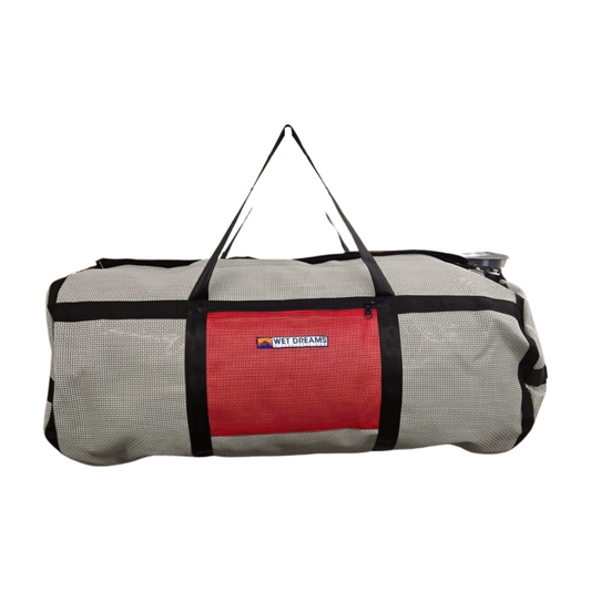 Rig Bag Expedition