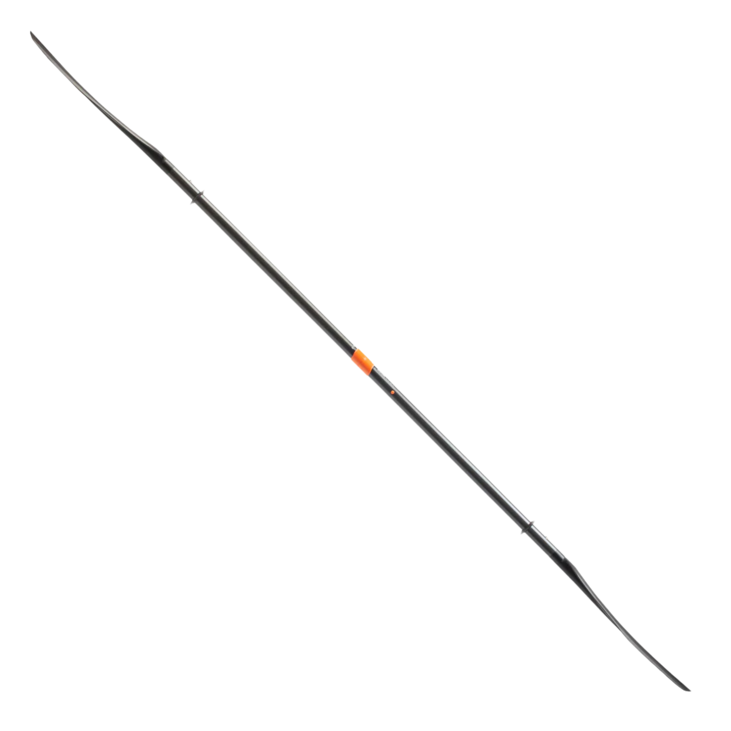 Manta Ray Carbon Posi-Lok™ 4-Piece Kayak Paddle