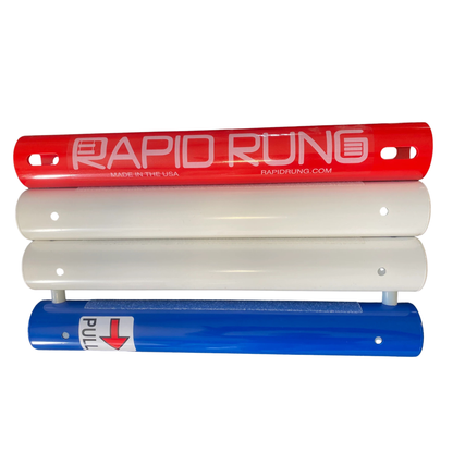 Rapid Rung 3 Step