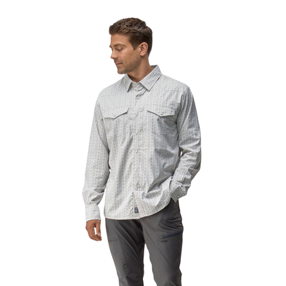 NRS Men’s Rodeo Long-Sleeve Shirt