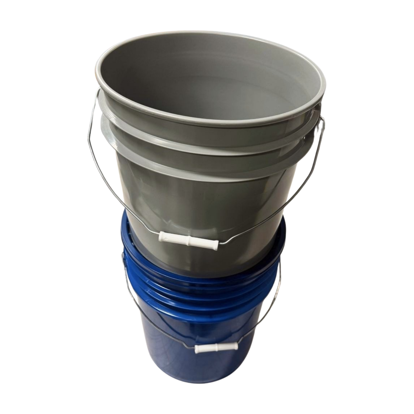 WD Hand Wash Buckets