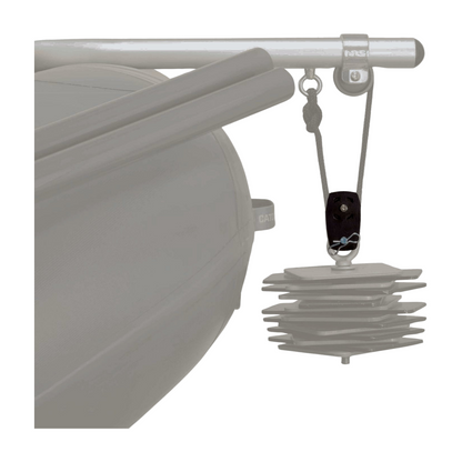 Anchor Pulley