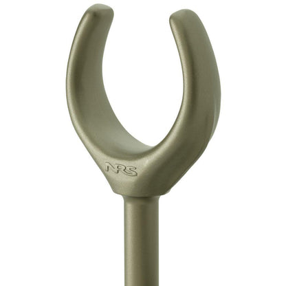 Atomic Aluminum Oarlock