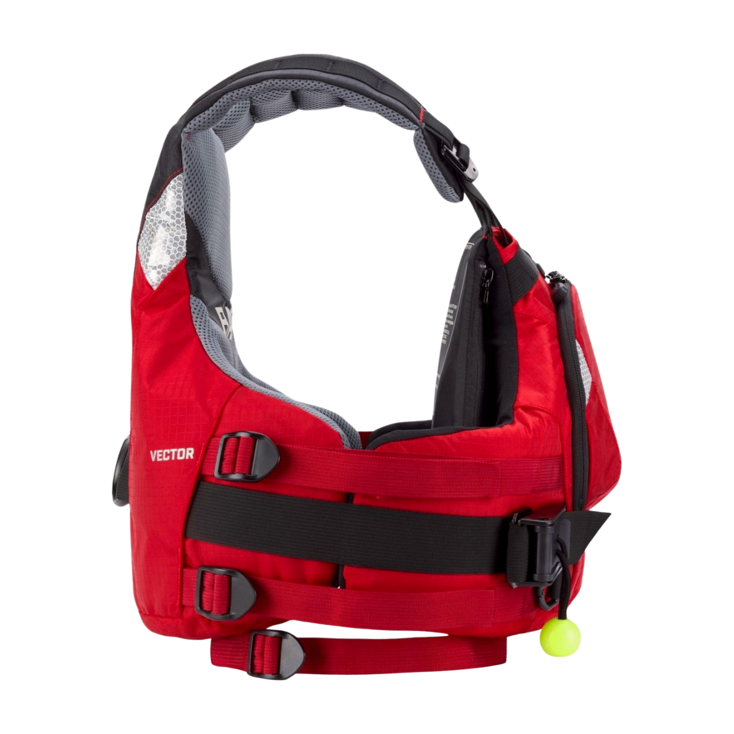 Vector PFD