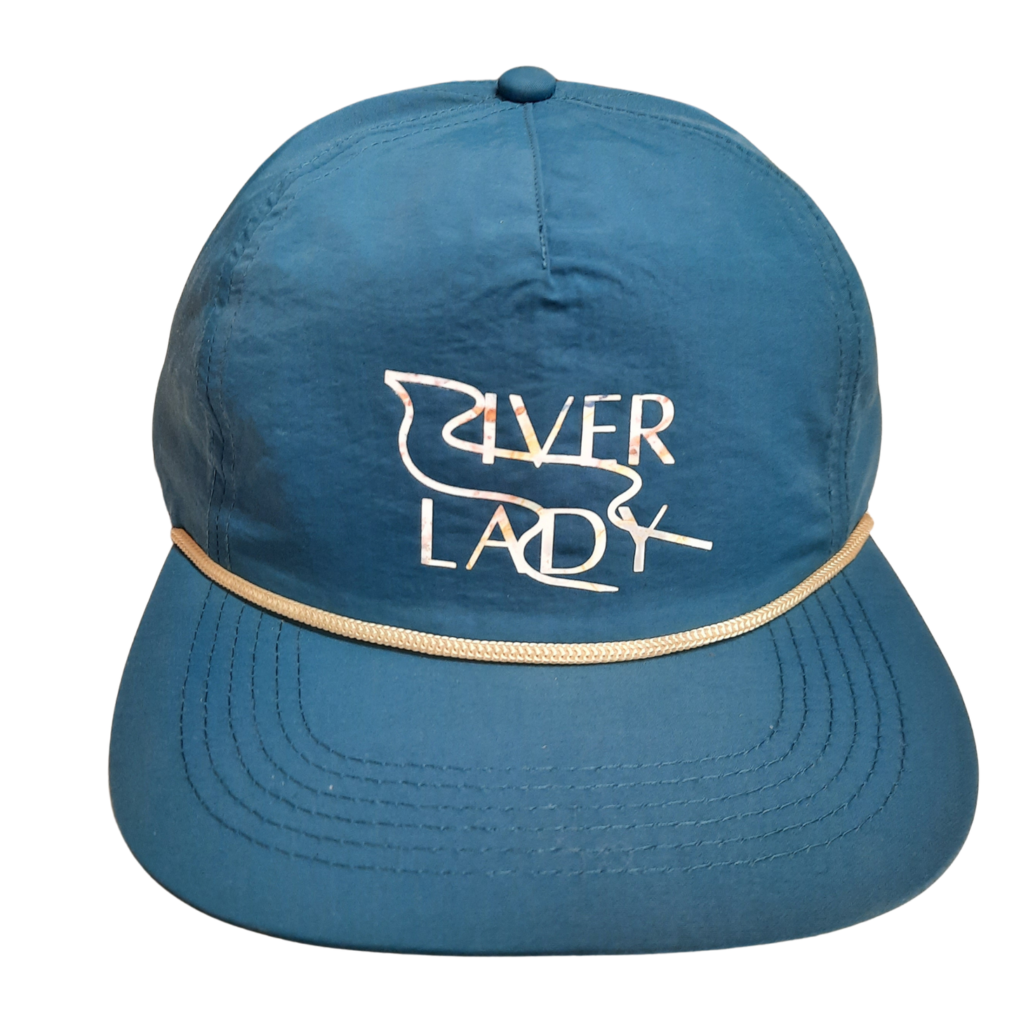 River Lady Rope Hat