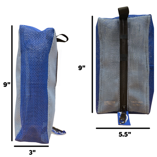 Ammo Can Ditty Single Zip