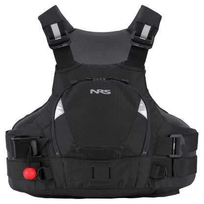 Vector PFD - Closeout