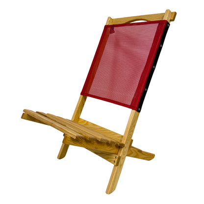 Woody Chair
