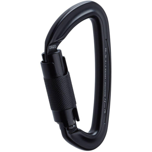 Sliq Twist Lock Carabiner