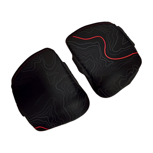 Hip Pad Set