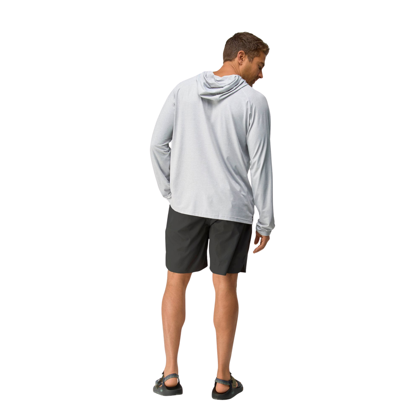 M's Eddyline Short