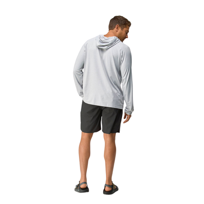 M's Eddyline Short