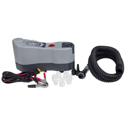 NRS Bravo High Pressure Pump 12 Volt