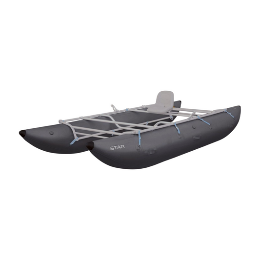 Kannah 16 Cataraft
