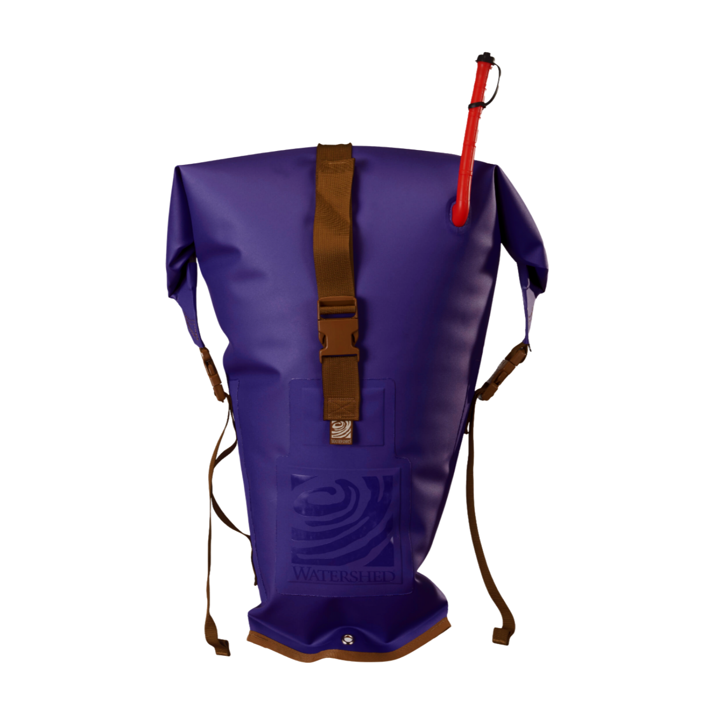 Watershed Salmon Stowfloat