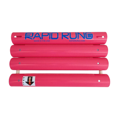 Rapid Rung 3 Step