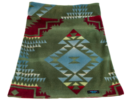 Fleece Skirt