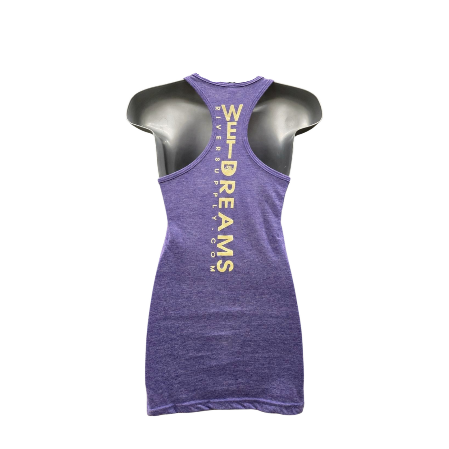 WD Racerback Tank