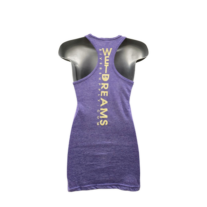 WD Racerback Tank