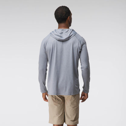 M's Silkweight Hoodie