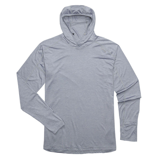 M's Silkweight Hoodie