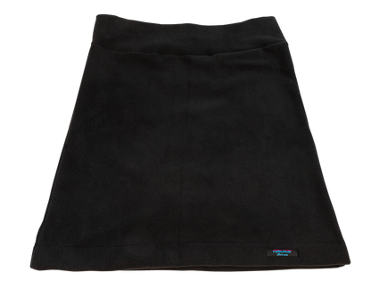 Fleece Skirt