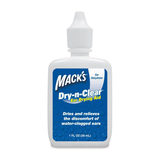 Mack's Dry-n-Clear