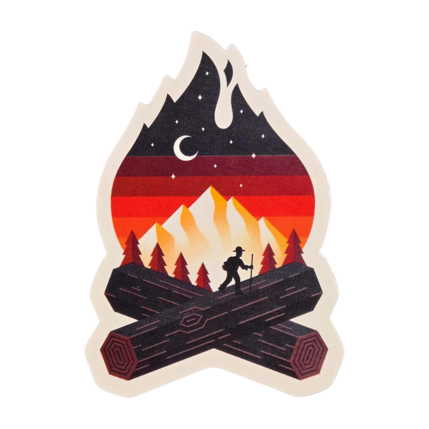 Sticker Art