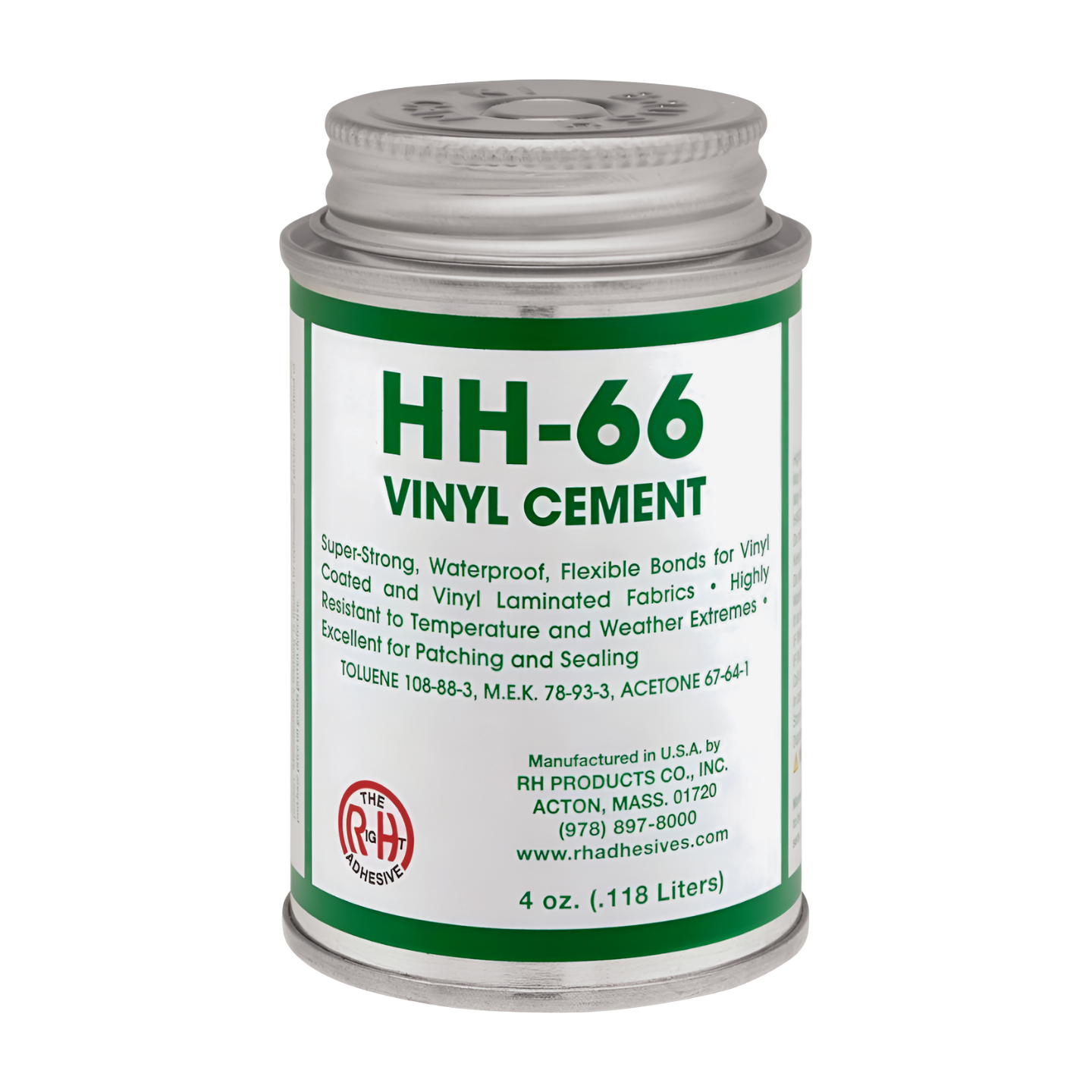 HH-66 PVC/Urethane Adhesive