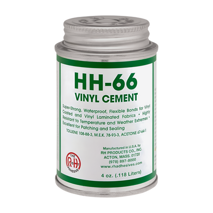 HH66 PVC/Urethane Adhesive