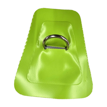 1.5" Trapezoid D-Ring