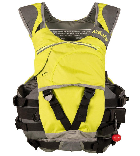 Maximus Centurion Rescue Vest w/ Belly Pocket