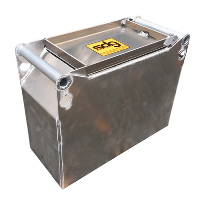 SDG Additional Toilet Canister