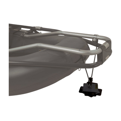 Approach Fishing Raft Rower's Package