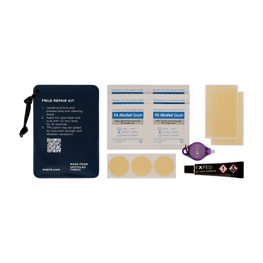 Exped Field Repair Kit