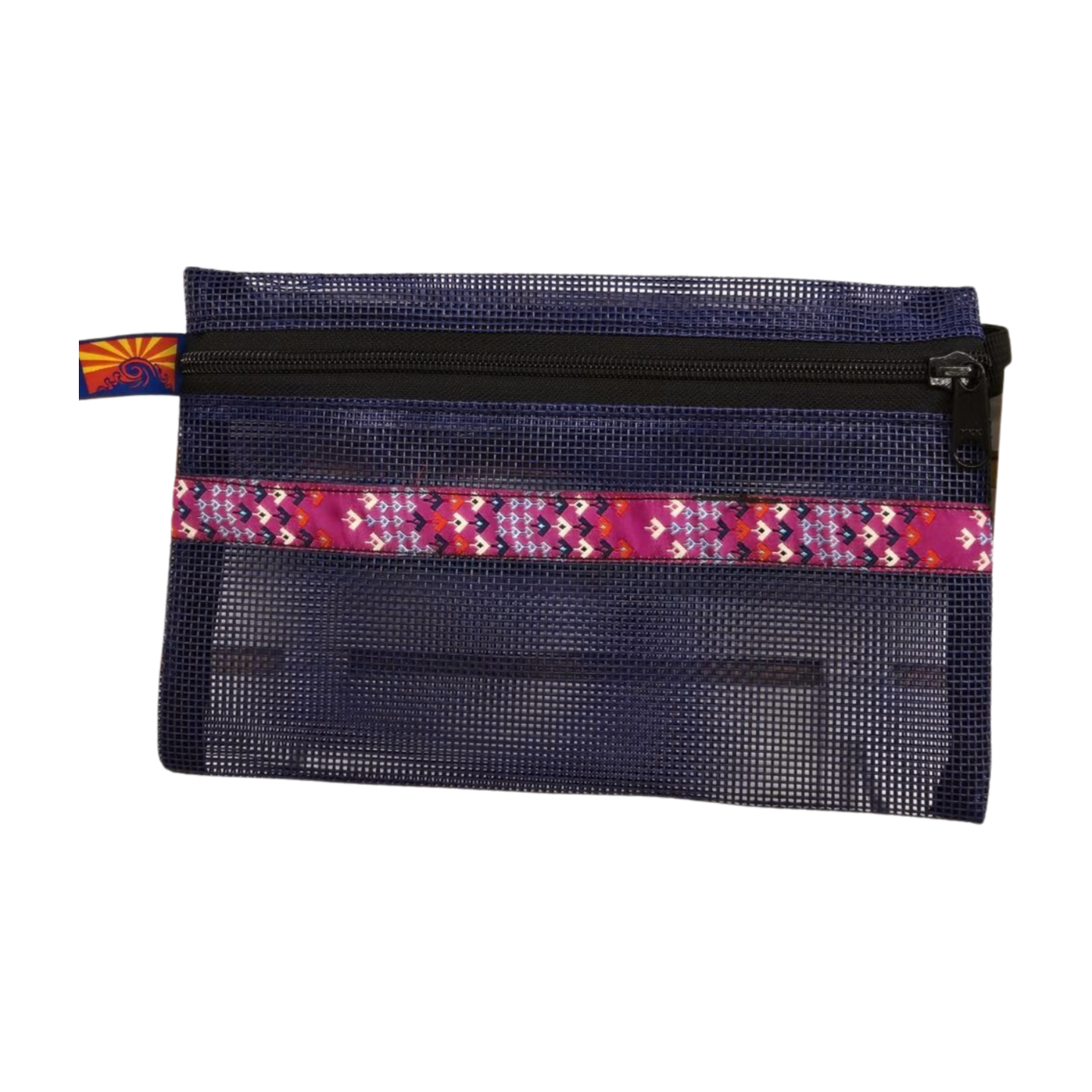 Zipper Pouch Large