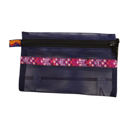 Zipper Pouch LG