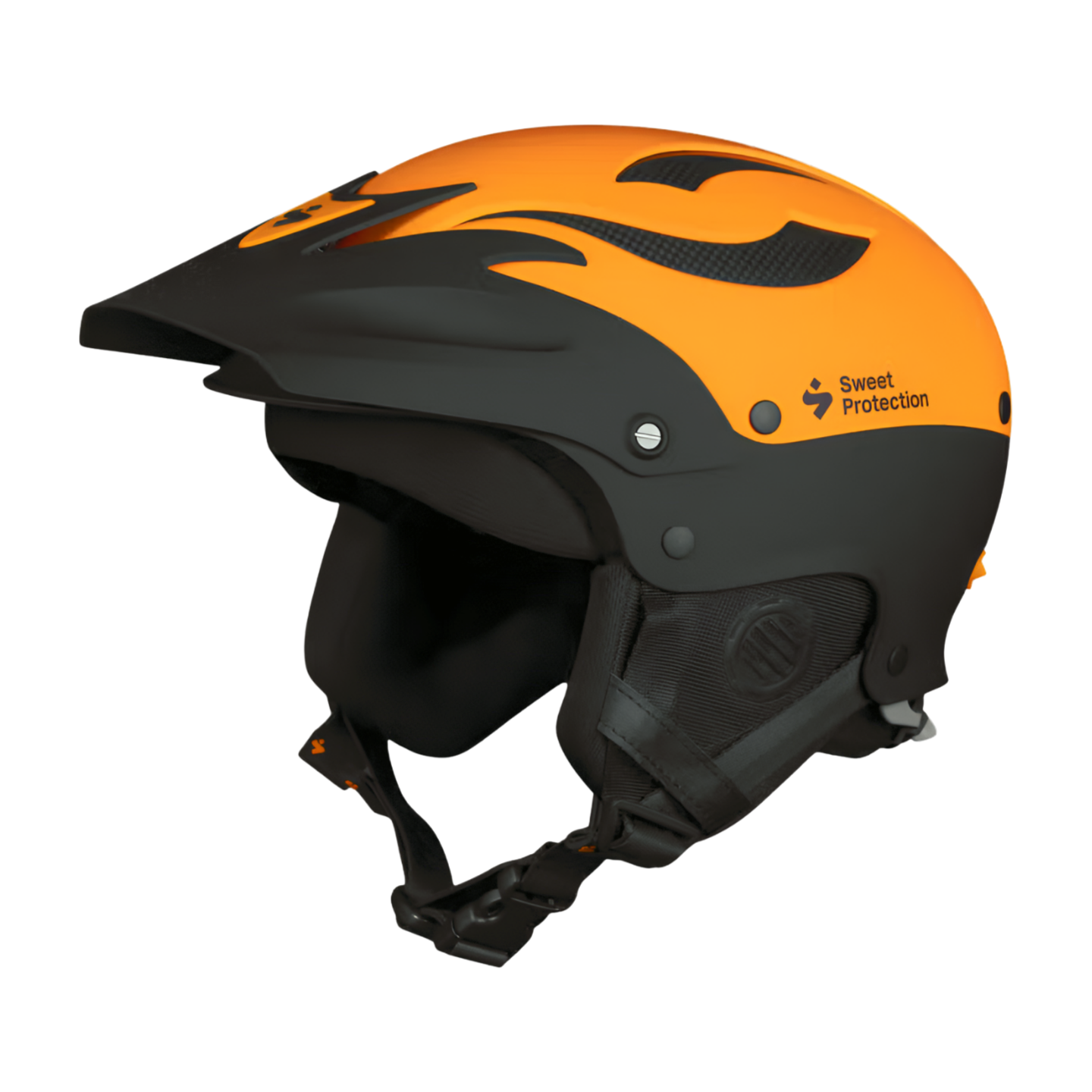Rocker Helmet