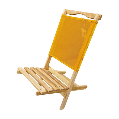 Woody Chair