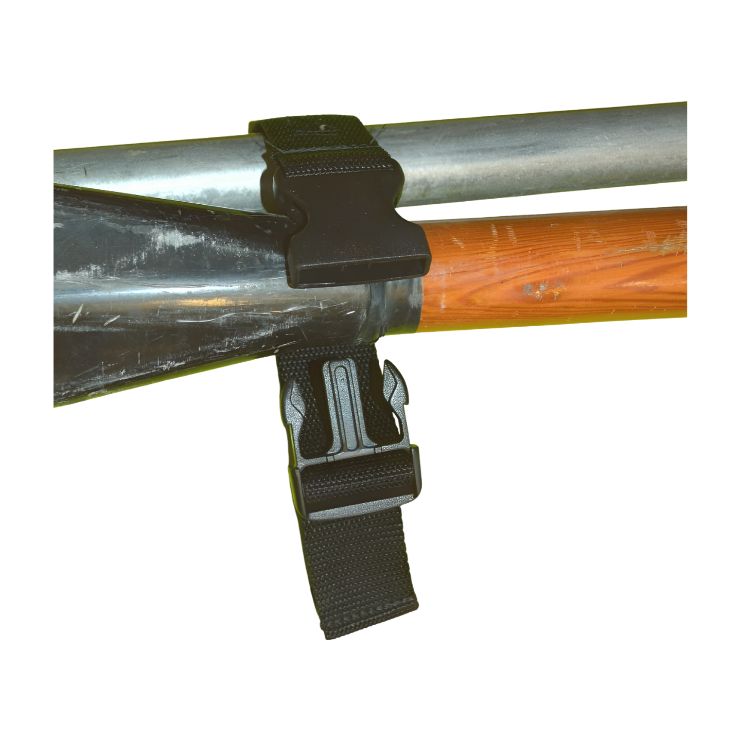 Spare Oar Keeper Set