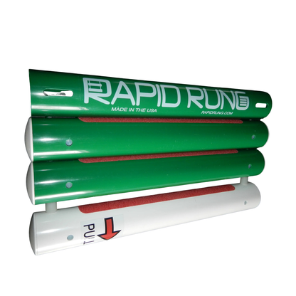 Rapid Rung 3 Step