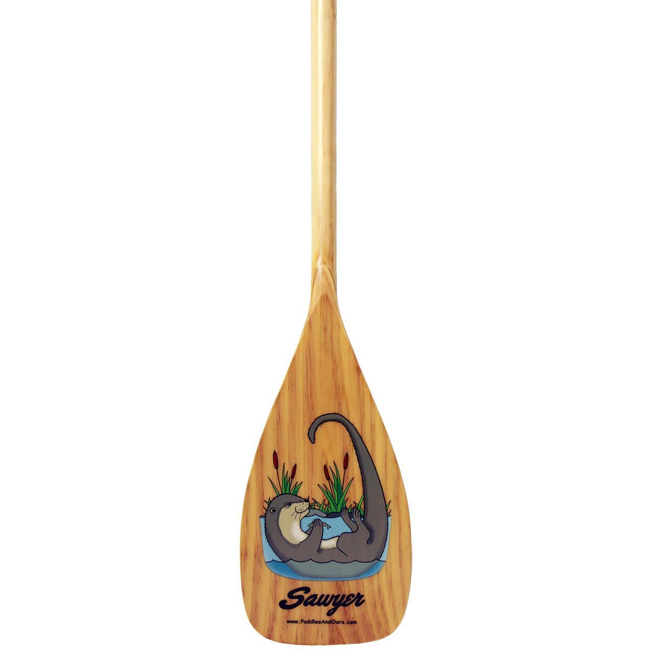 Sawyer Kid's Tale Paddle