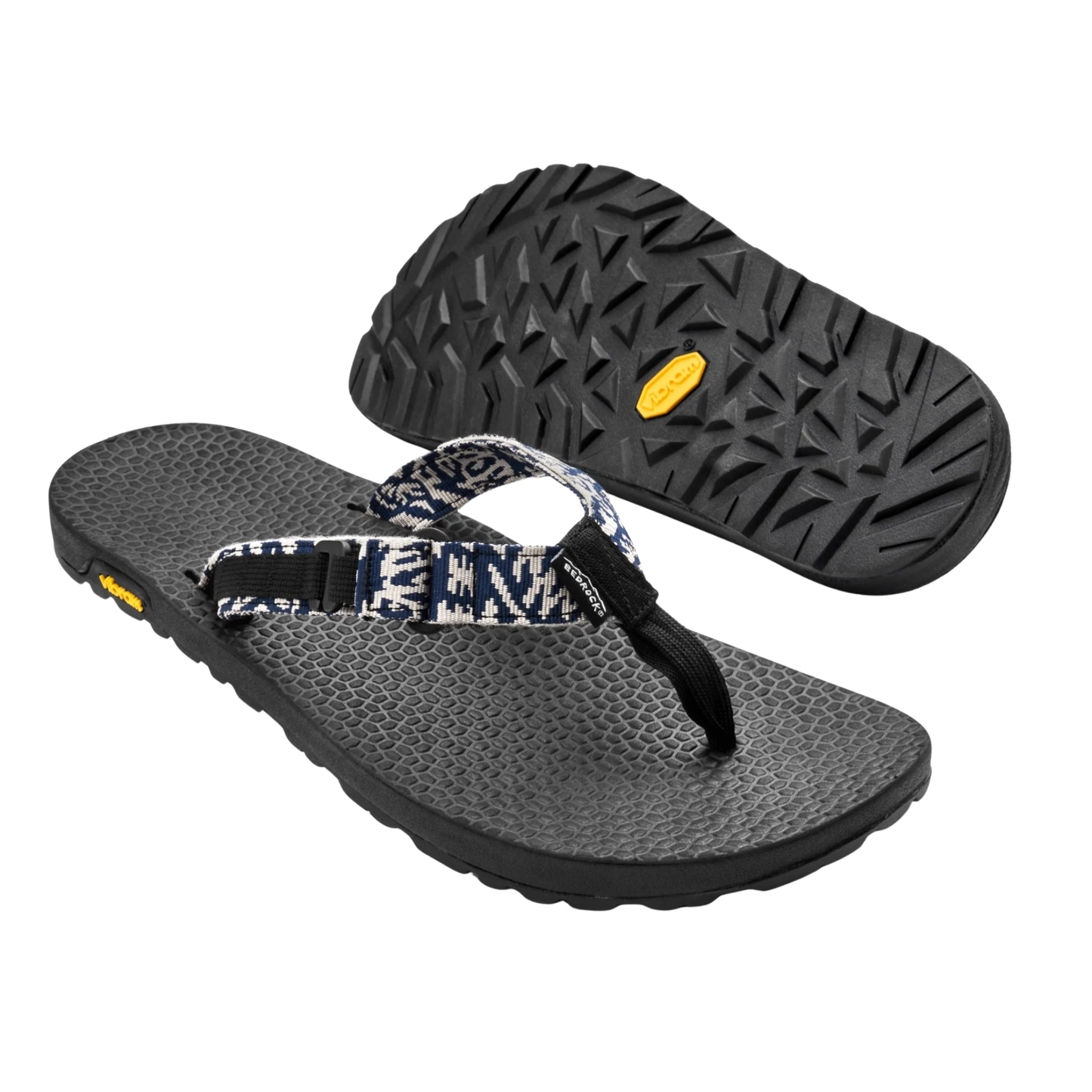 Rockhound Sandal