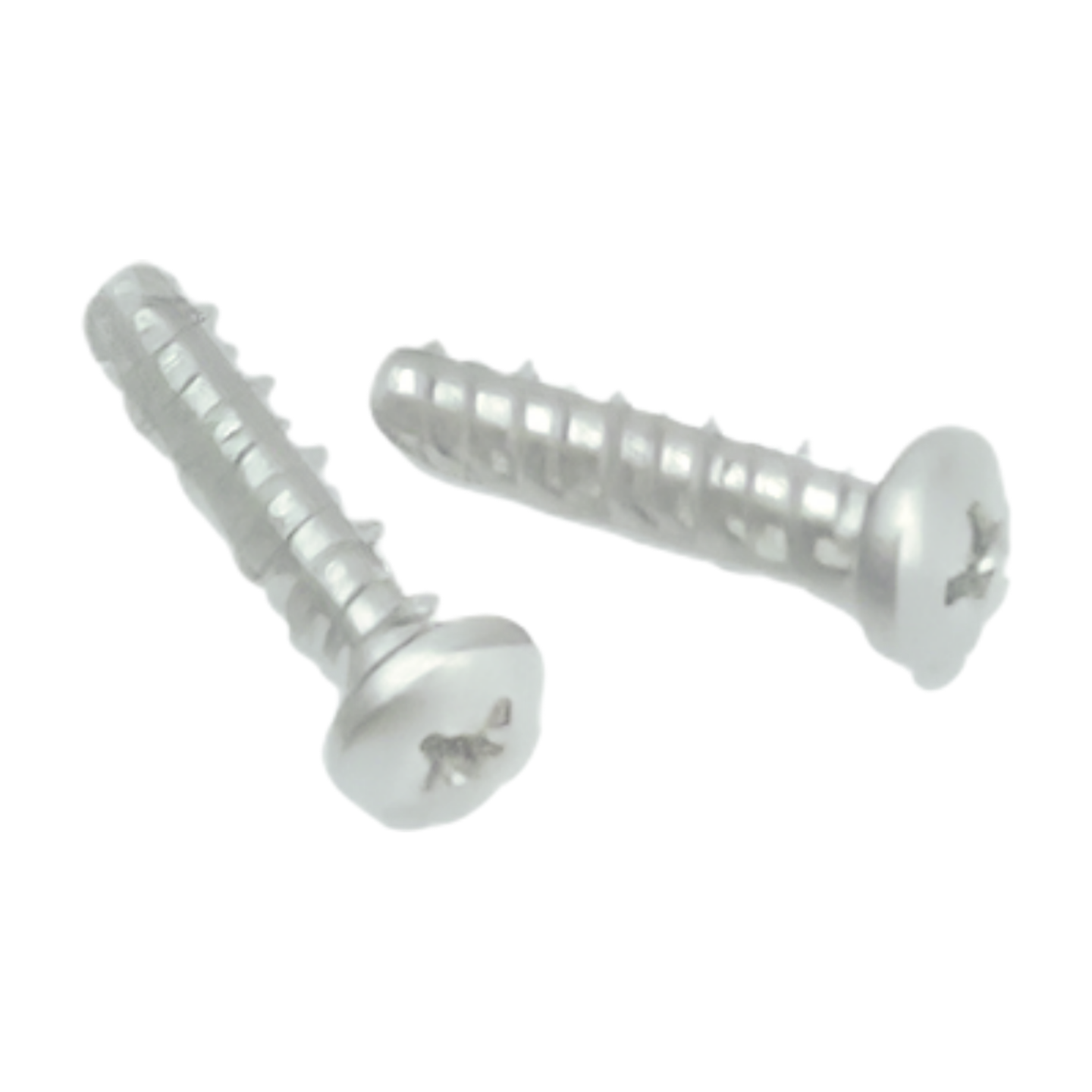 Screws for StompBox 1.0 and 2.0 (Set of 2)