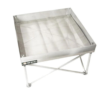 Replacement Fire Mesh For your 24" Pop-Up Fire Pit