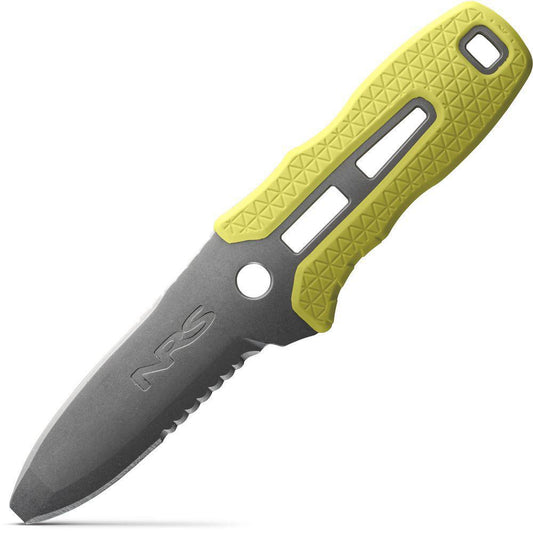Pilot Knife