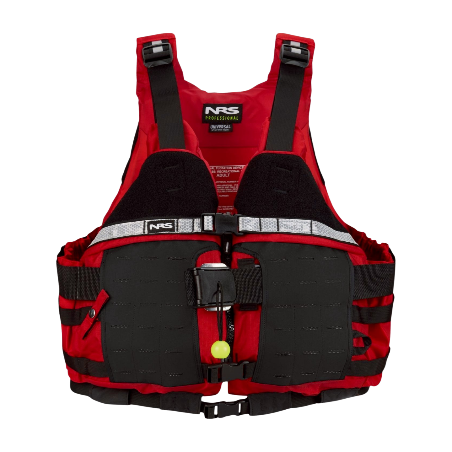 Rapid Responder PFD